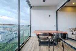 The Panorama (D20), Condominium #549568161